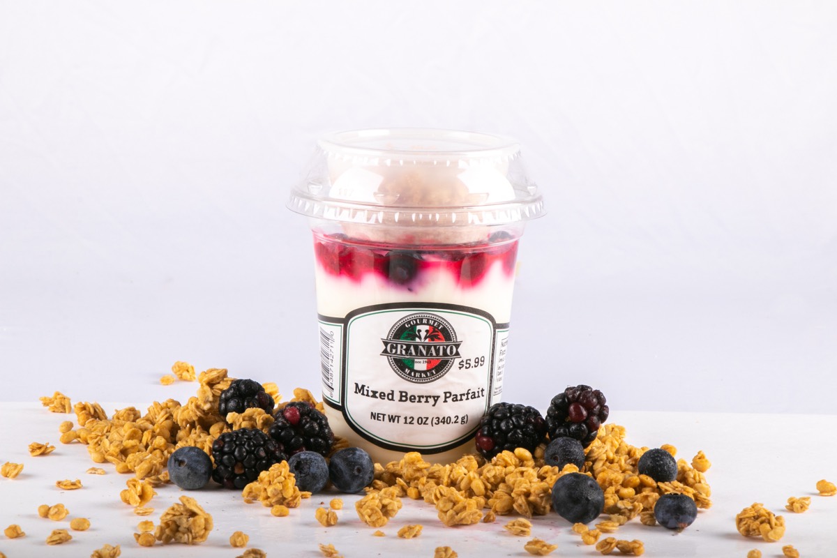 Food photography Utah