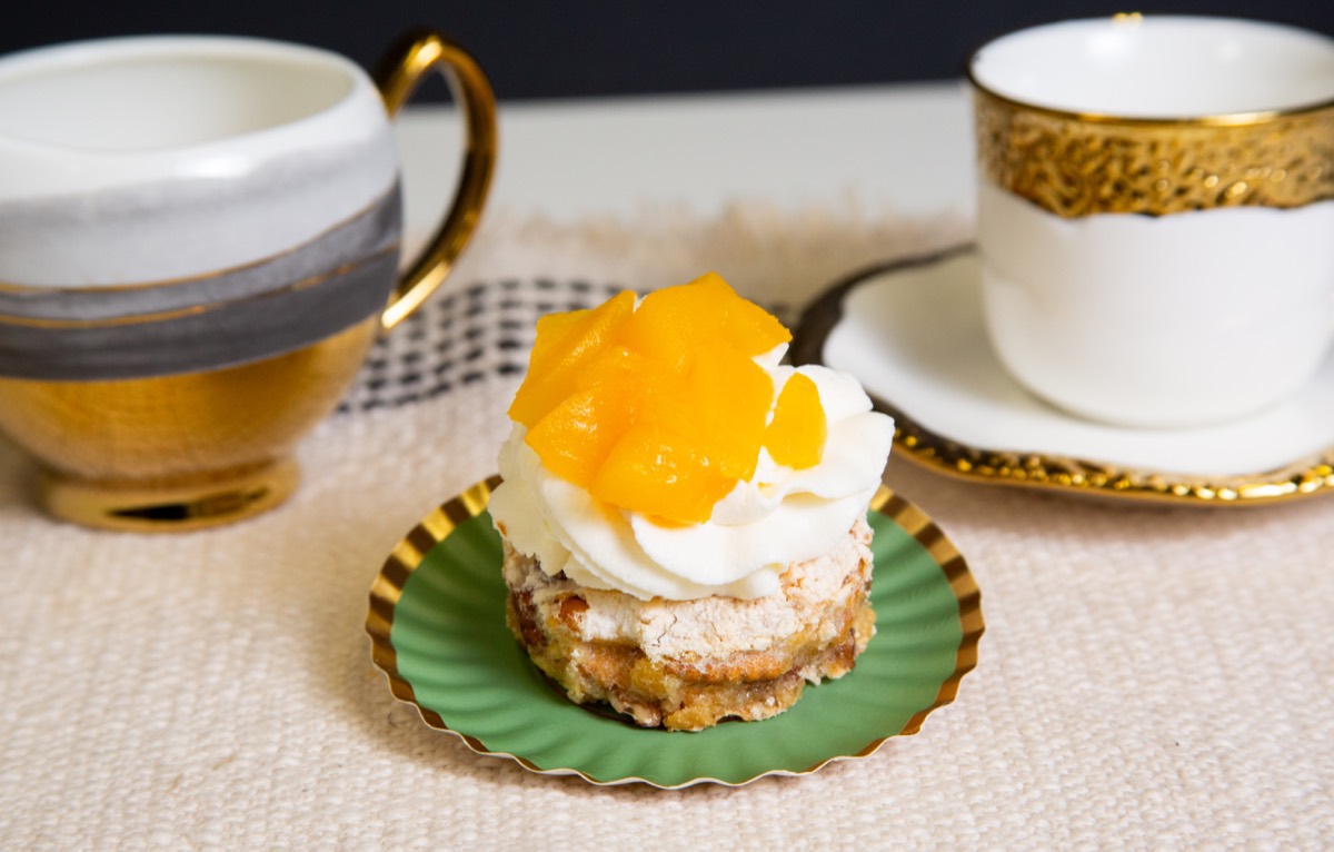Food photography Utah