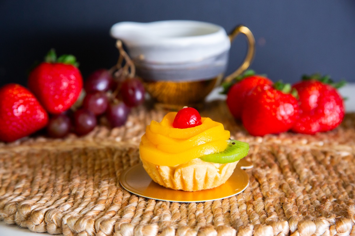 Food photography Utah