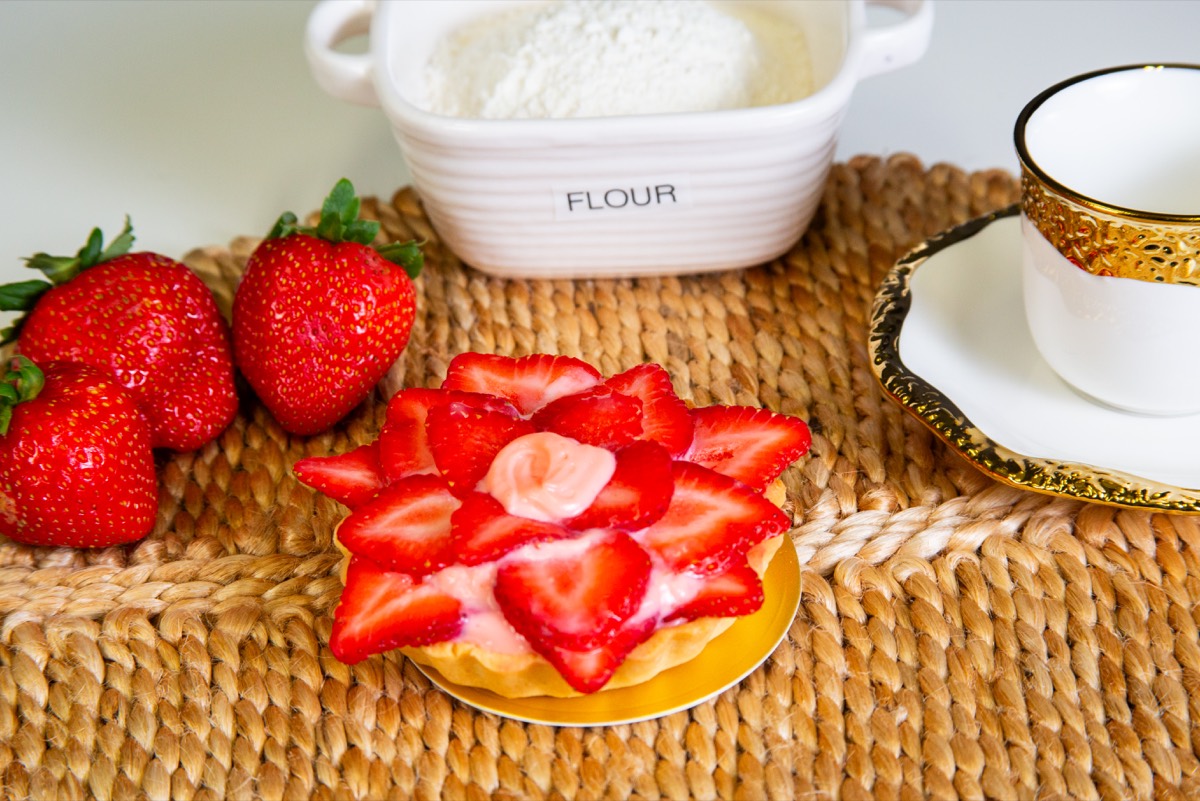 Food photography Utah