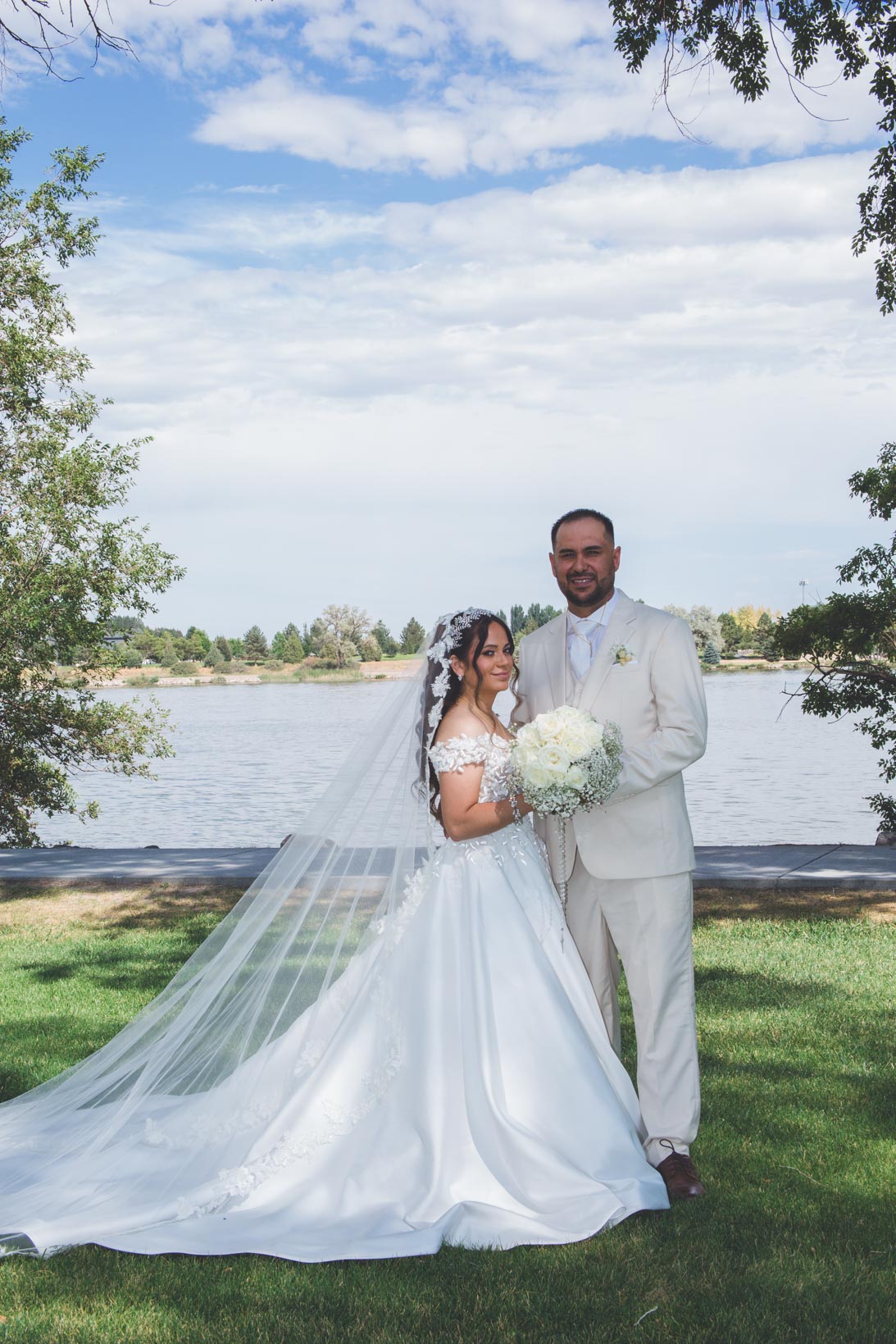 Wedding photography Utah