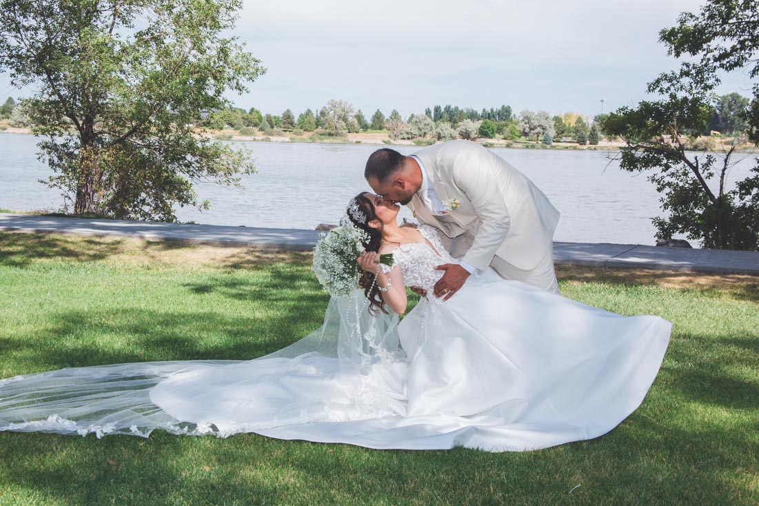 Wedding photography Utah