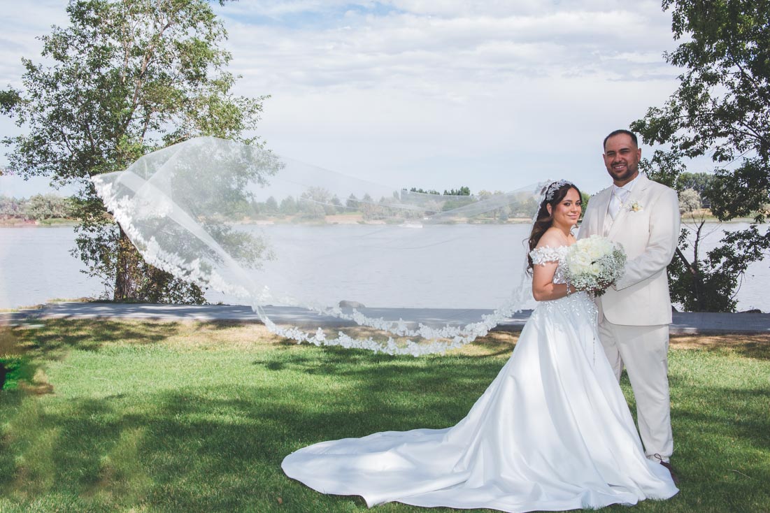 Wedding photography Utah